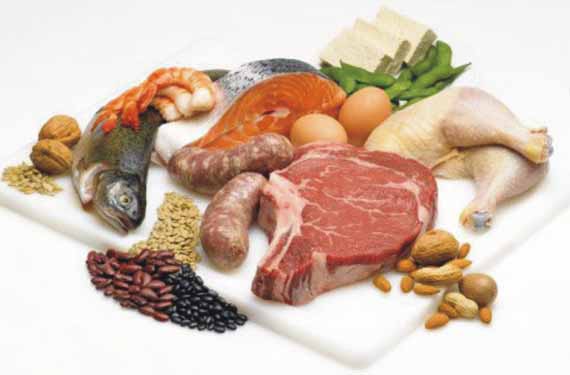 INFORMASI, CARA DAN TIPS BERMANFAAT: &gt;&gt; Berikut daftar makanan untuk