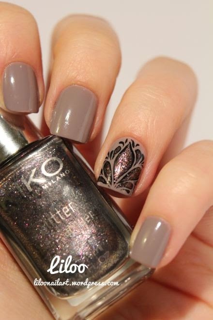 Falling for Fall Colors | Manicure Monday ~ Groove Girl