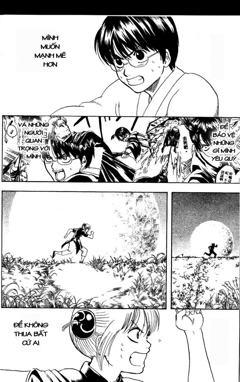 Gintama chap 229 trang 4