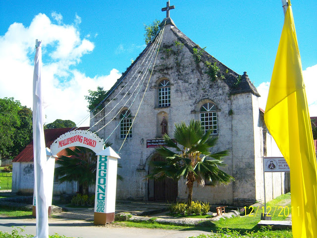 St. Francis de Assisi Church