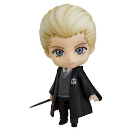 Nendoroid Harry Potter Draco Malfoy (#1268) Figure