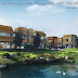 Cluster Mozart 2 Summarecon Serpong Lake Side Premium Homes