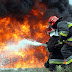 За добу на Чернігівщині зафіксовано 10 пожеж