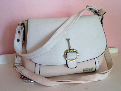 satchel purse small