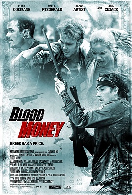 Đồng Tiền Xương Máu - Blood Money