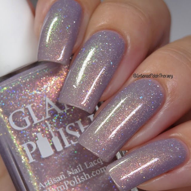 Glam Polish No Guy Is Worth Your Life, Not Ever! Glam Polish No Guy Is Worth Your Life, Not Ever!