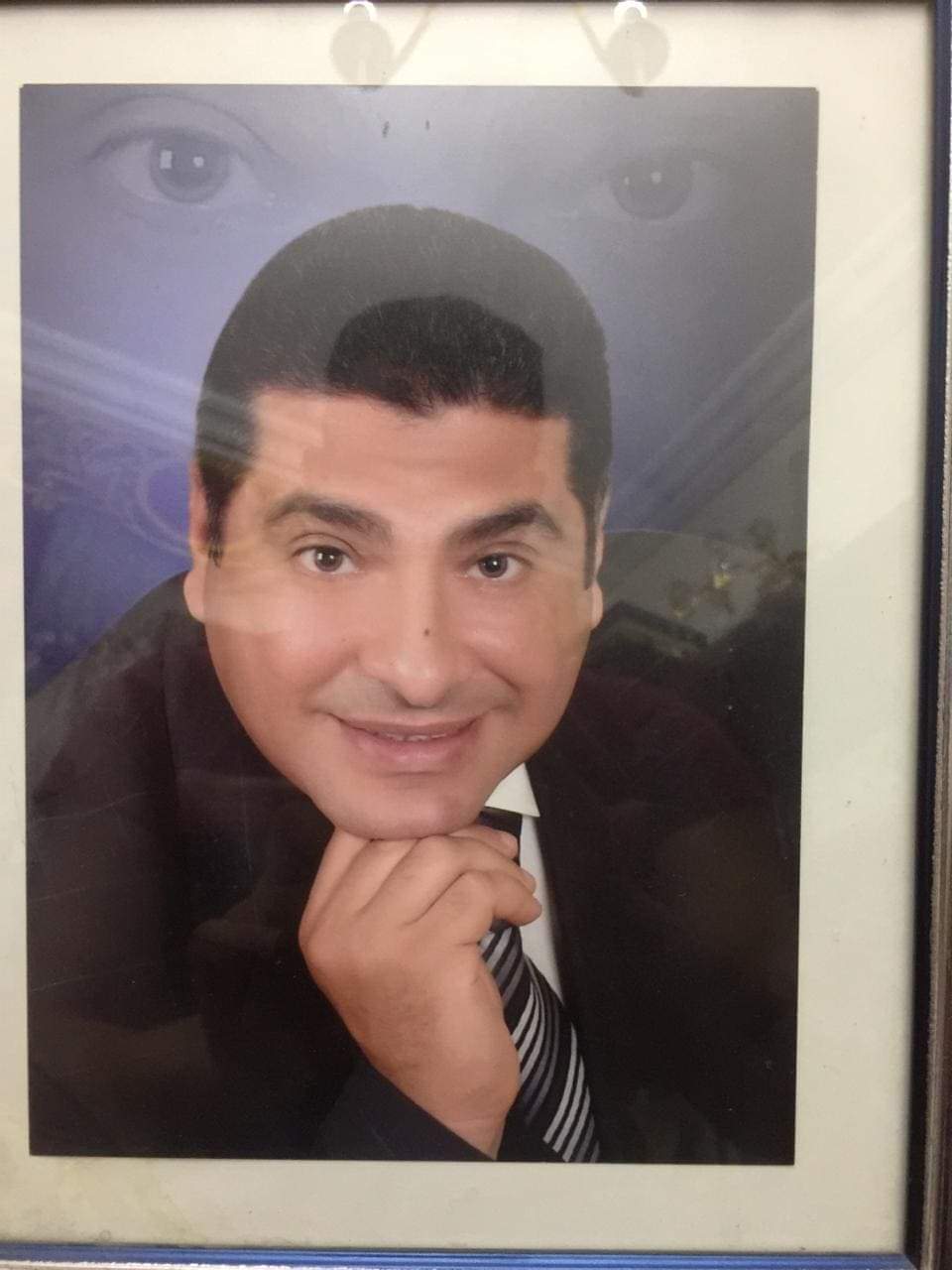 مريم .. بقلم المستشار عادل رفاعي