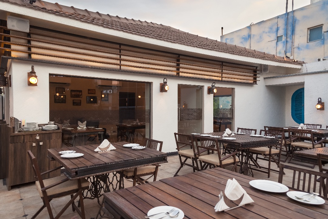 All about Kebabs at Kebab Stories, Hyderabad Foodaholix