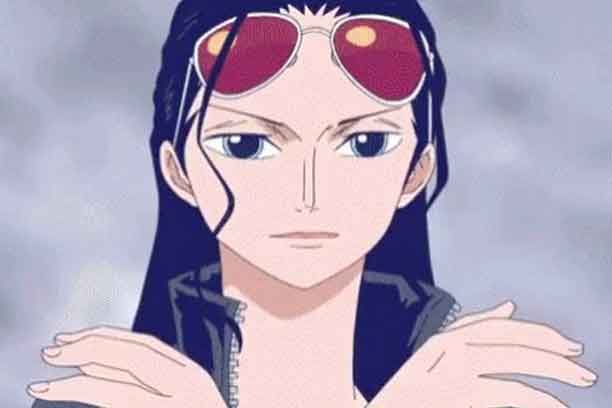 Manga One Piece Chapter 1005 Manga One Piece Chapter 1005