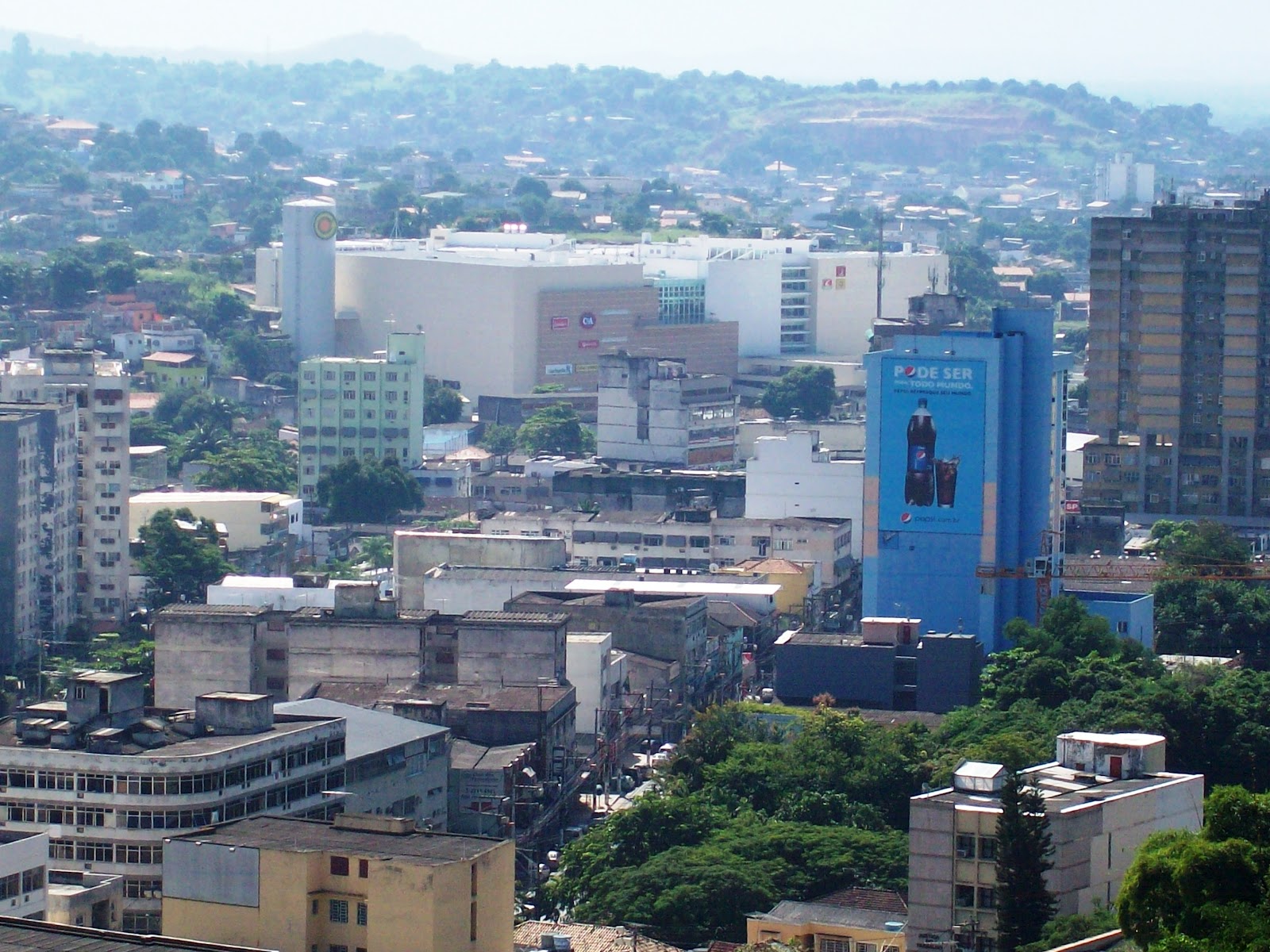 SOS ALCÂNTARA São Gonçalo 122 anos!