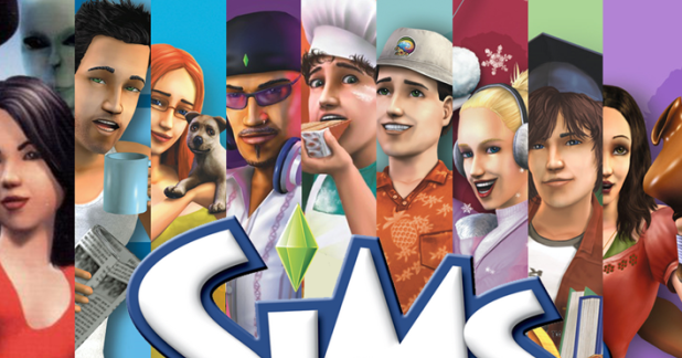 the sims 2 ultimate collection