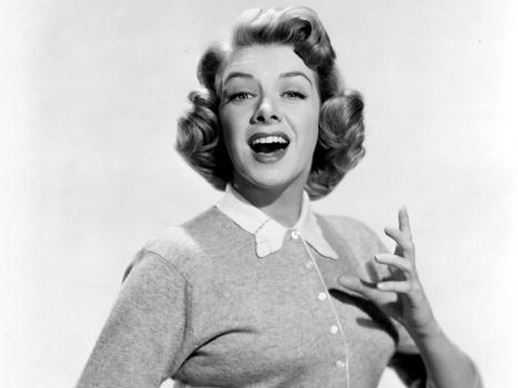 A TRIP DOWN MEMORY LANE FINAL RESTING PLACES ROSEMARY CLOONEY