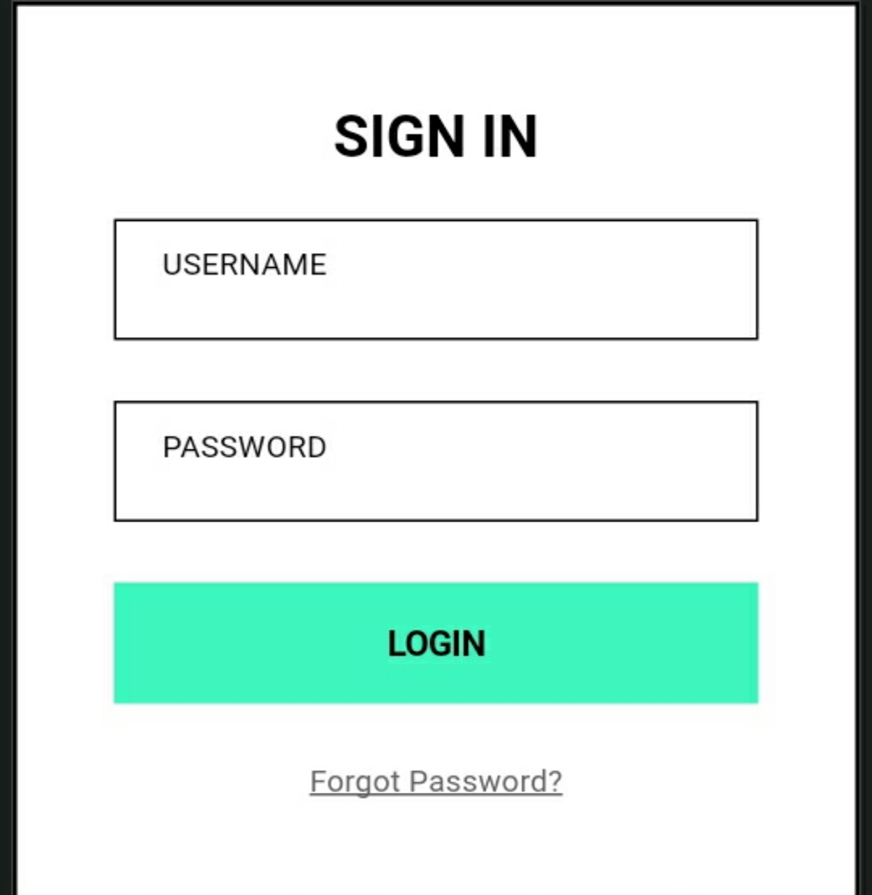 Membuat Desain Login Form Dengan HTML & CSS - Razzer Hacker - Razzer ...