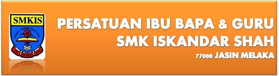 Blog PIBG SMKIS