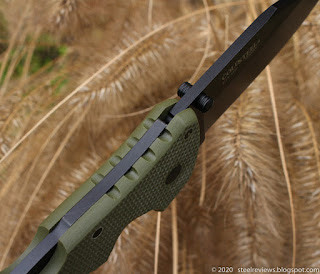 Cold Steel Recon 1 clone Cold Steel Recon 1 clone