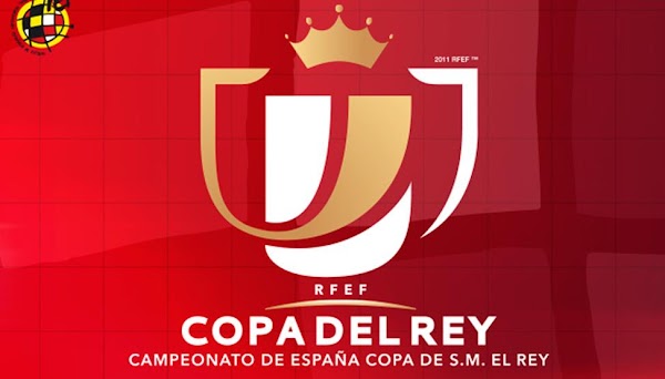 La RFEF repetirá el sorteo de Copa del Rey hoy lunes a las 19:00 horas