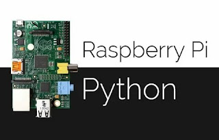 Pythonla Raspberry Pi