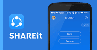 SHAREit - Transfer & Share v5.2.38_ww [Ad-Free]
