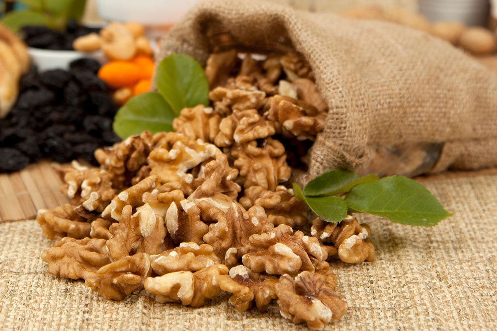 KONULOJİ EN ÇOK ENERJİ VEREN YİYECEKLER