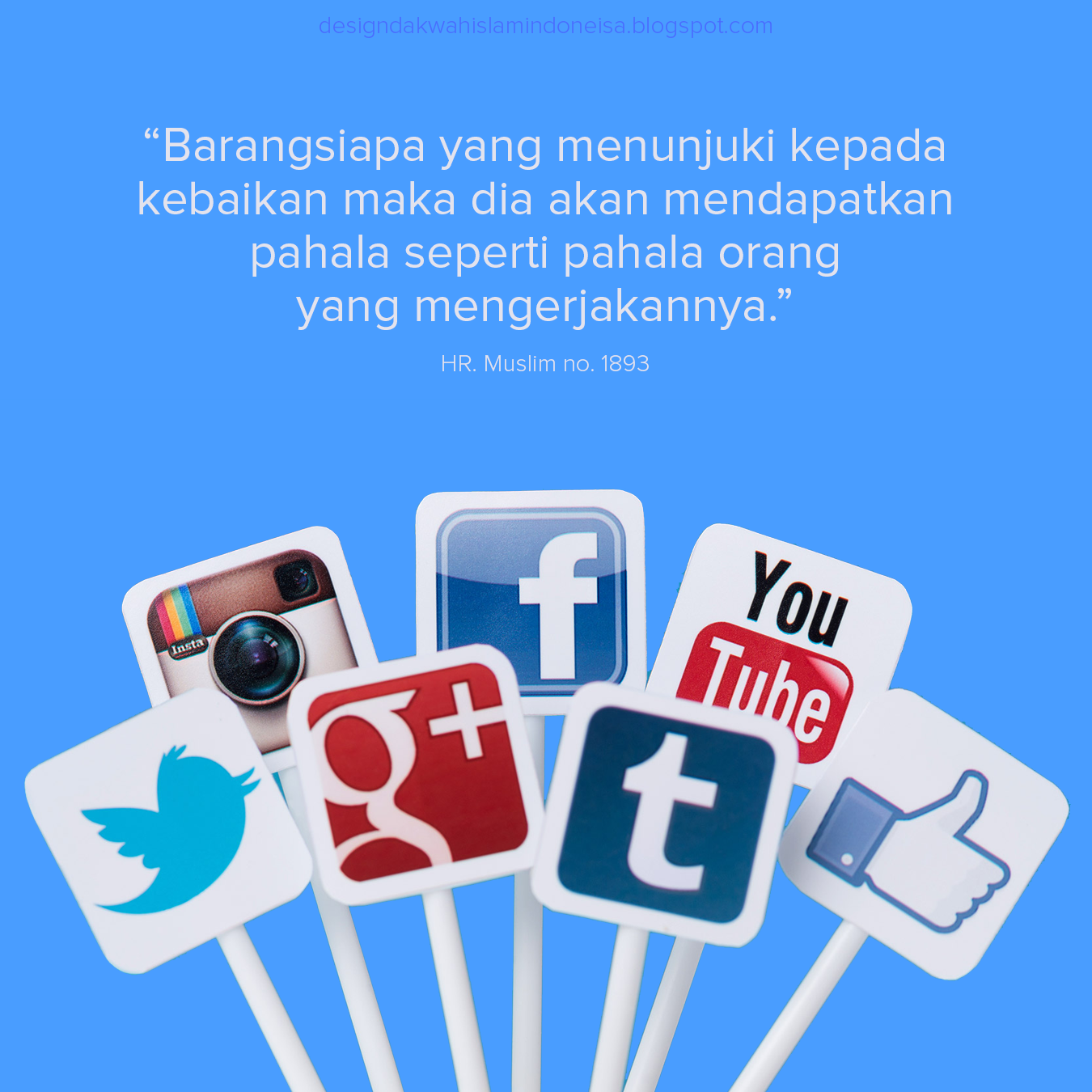 Karangan Kebaikan Media Sosial Contoh Karangan Surat Kiriman Tidak