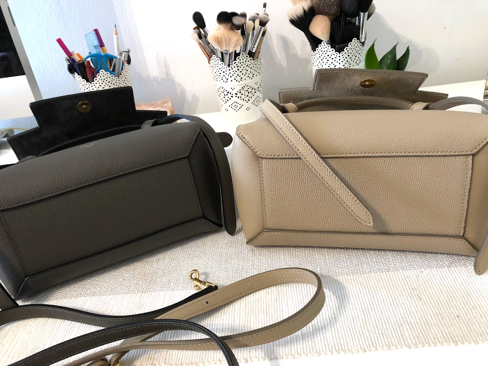 purseforum celine belt bag