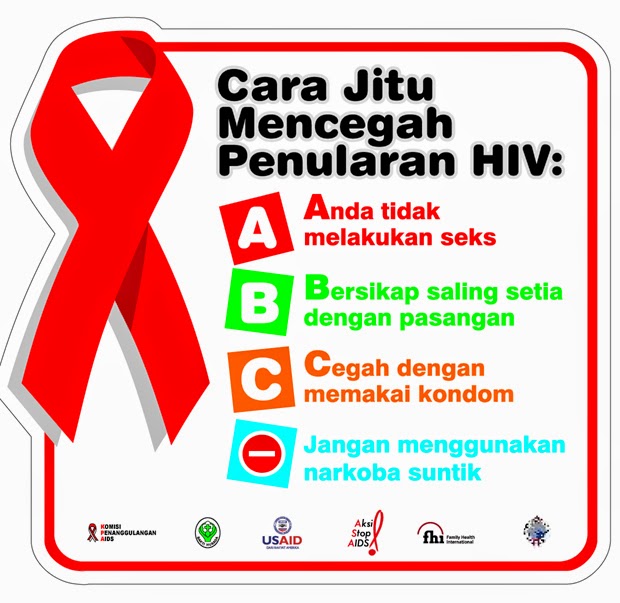  HIV  AIDS  KEPERAWATAN