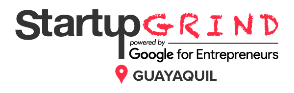 Startup Grind Guayaquil