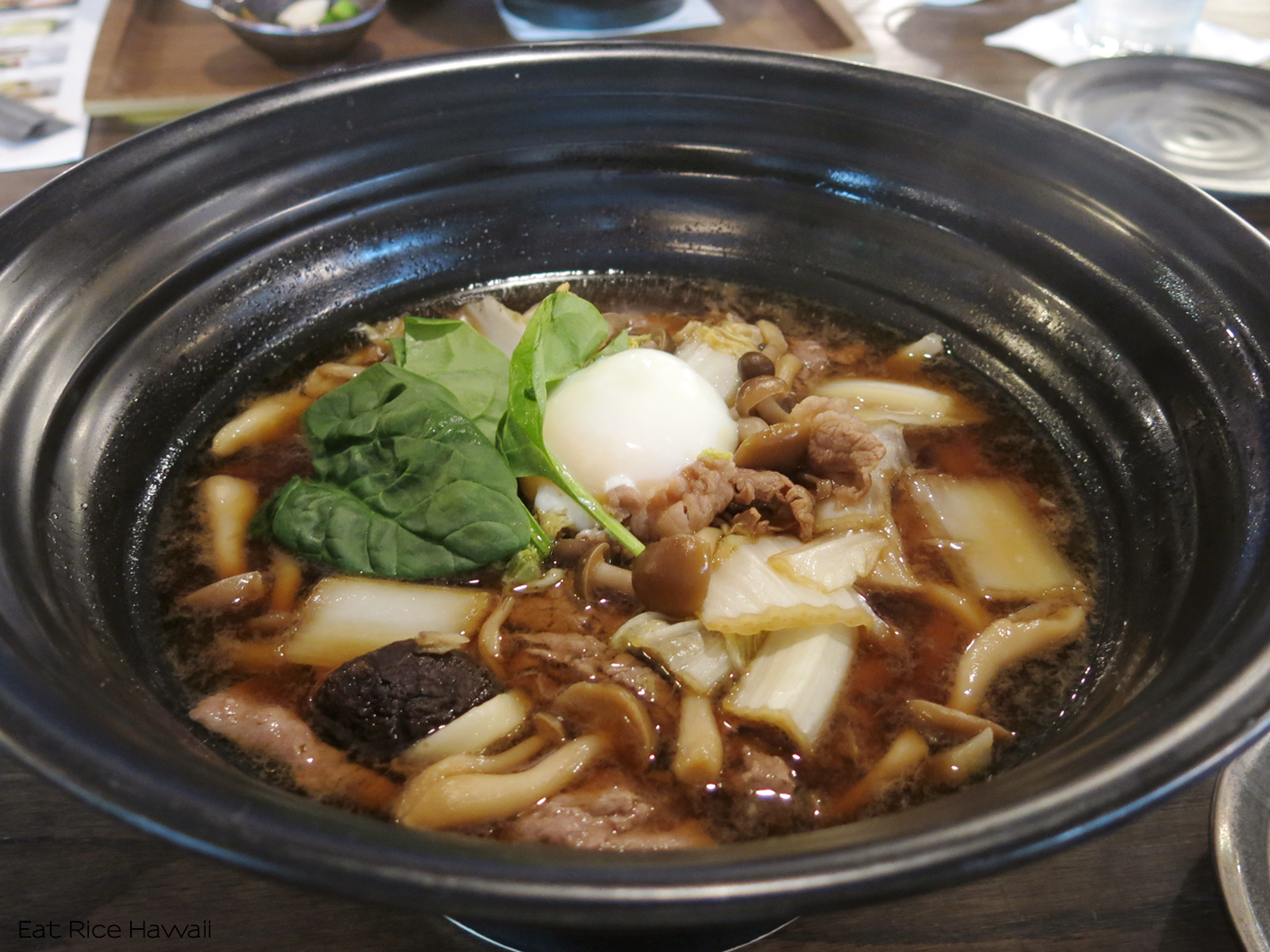 Eat Rice TsuruTonTan Udon Noodle Brasserie