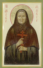 Madre Maria Skobotzeff