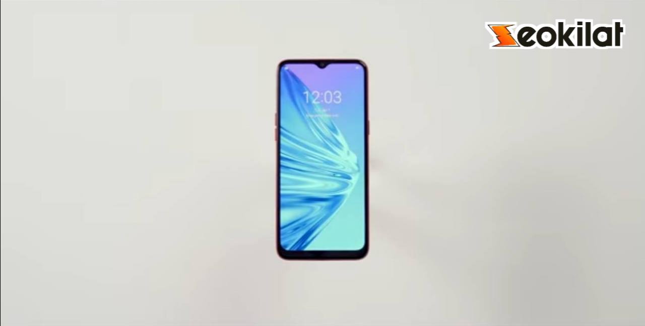 Kelebihan dan kekurangan Realme 5S Kelebihan dan kekurangan Realme 5S