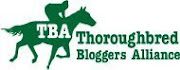 Thoroughbred Blogger's Alliance