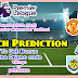 Manchester United vs Burnley: England Premier League prediction || 22 January 2020 ||