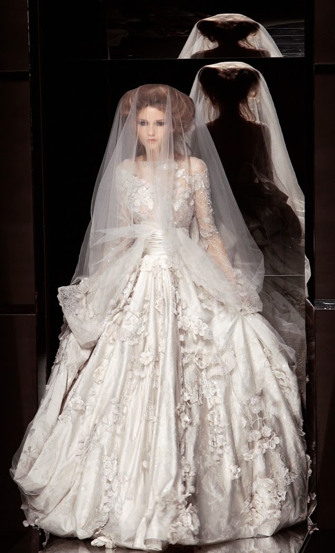 It's My World: Aneka Istilah Fashion dan Artinya