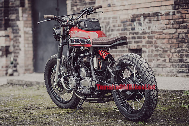 xj750 scrambler