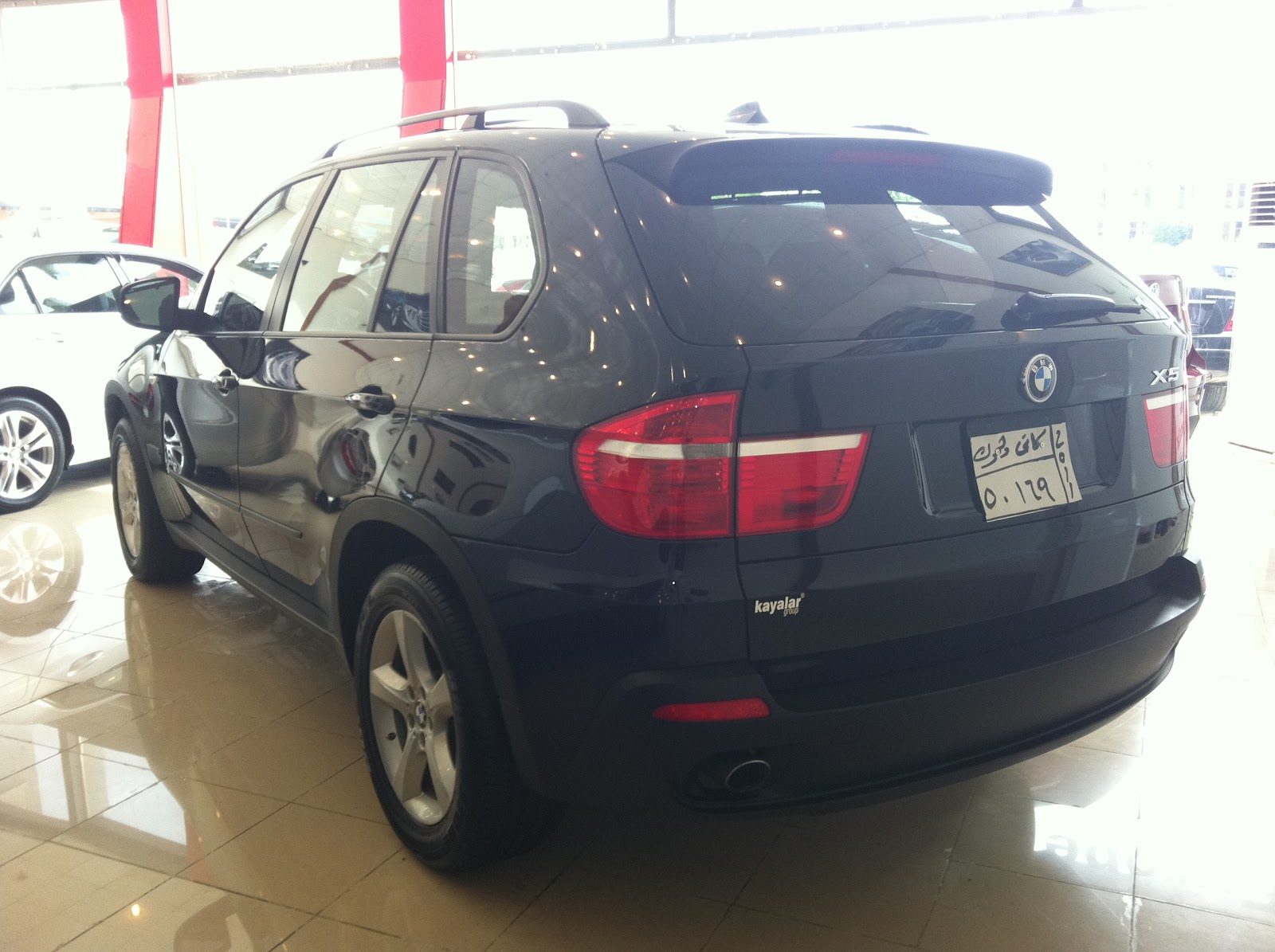 Erbil Erbil Kiralık Araba, Rent A Car