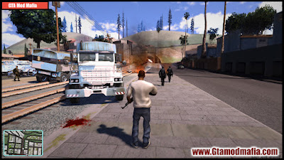 GTA San Max Ultra Graphics Mod For Low End Pc Free Download GTA San Max Ultra Graphics Mod For Low End Pc Free Download