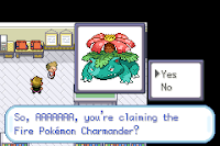 Pokemon Another Dimention Screenshot 00