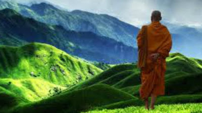 Kesaksian Rahib Budha Myanmar Masuk Kristen Setelah Melihat Neraka