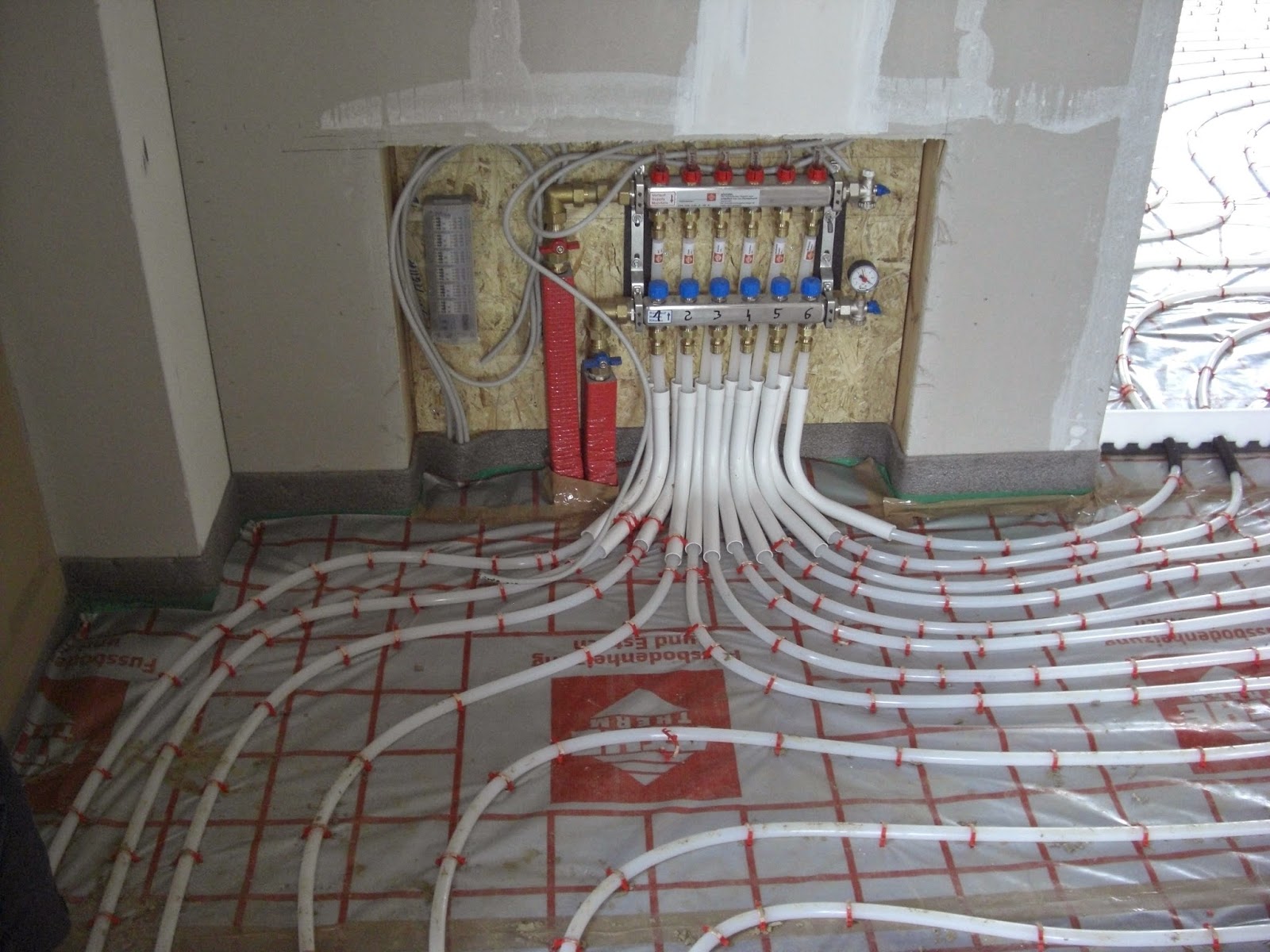 Gussekhausinneudoeberitz: Bauerschwernisse mit den VerSORGE(r)N und