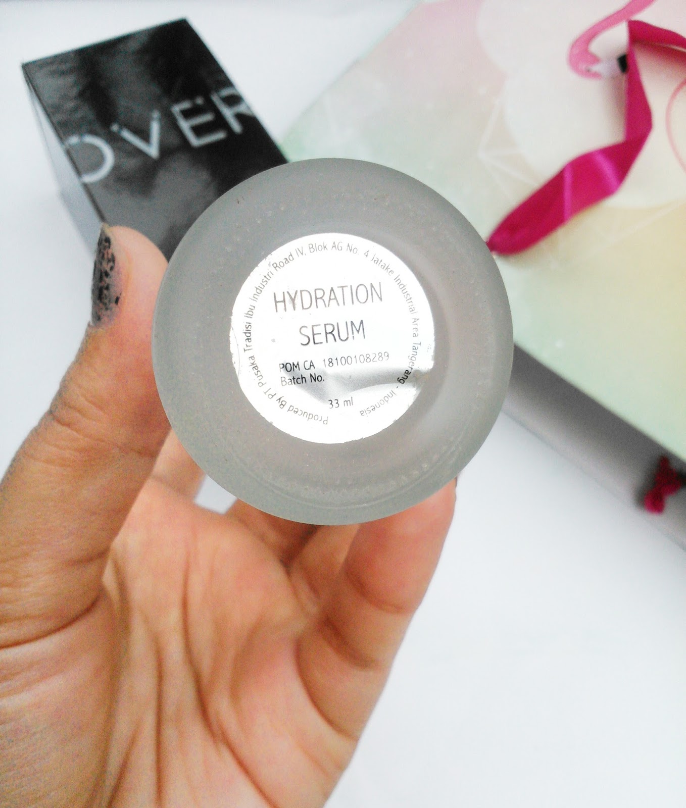 review make hydration serum thousands of miracles review make hydration serum thousands of miracles