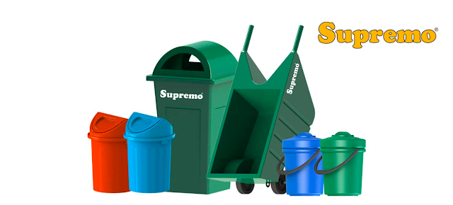Supremo India Private Limited Supremo India Private Limited