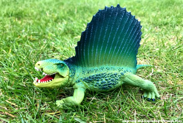 Schleich Dinosaurs Review