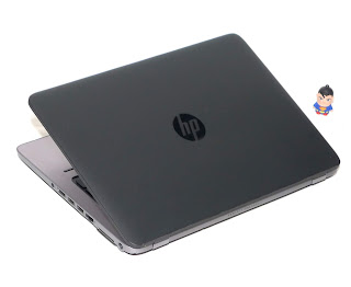 Business Laptop HP EliteBook 840 Core i7 Touch