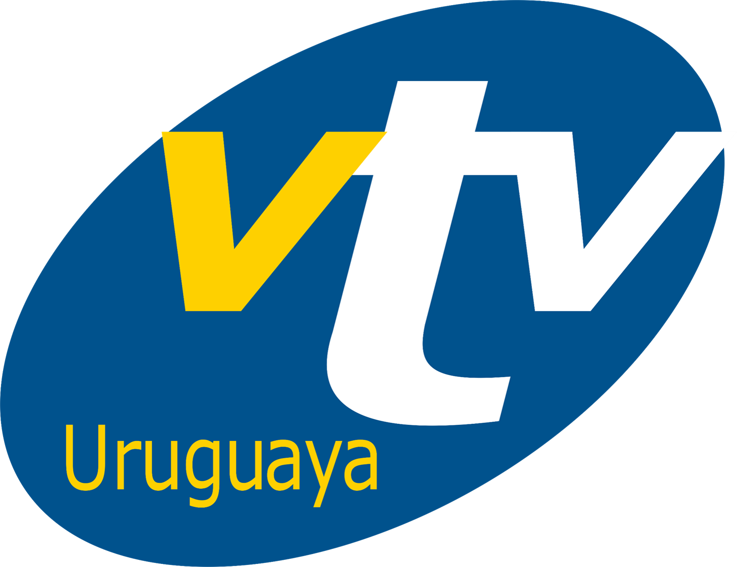  VTV canal Uruguay 