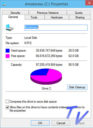 Disk CleanUp 2 Disk CleanUp 2