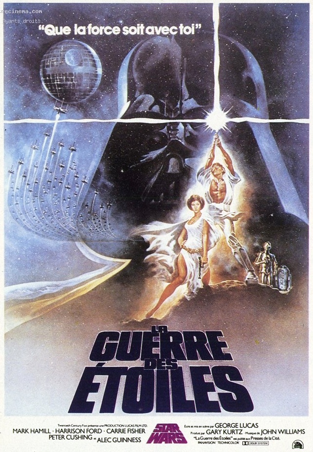 Star Wars Episode 4 Un Nouvel Espoir Streaming Vf Gratuit Le Site n° 1 du Téléchargement Gratuit !: Star Wars - Episode IV : Un