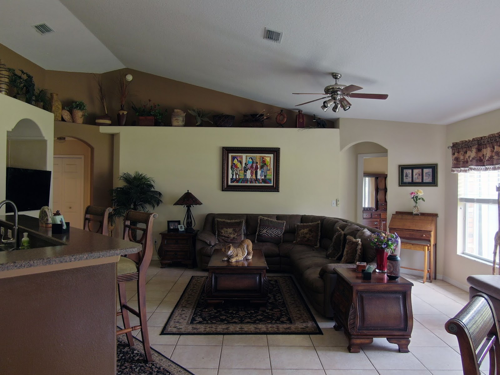 Hughes Homes Realty Blog