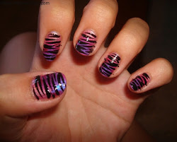 nail polish romantic romantice latest unghii pentru allfashiontipz idei manichiura moderna nails yve