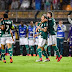 Roger vê justiça, mas admite que Palmeiras poderia ter jogado melhor