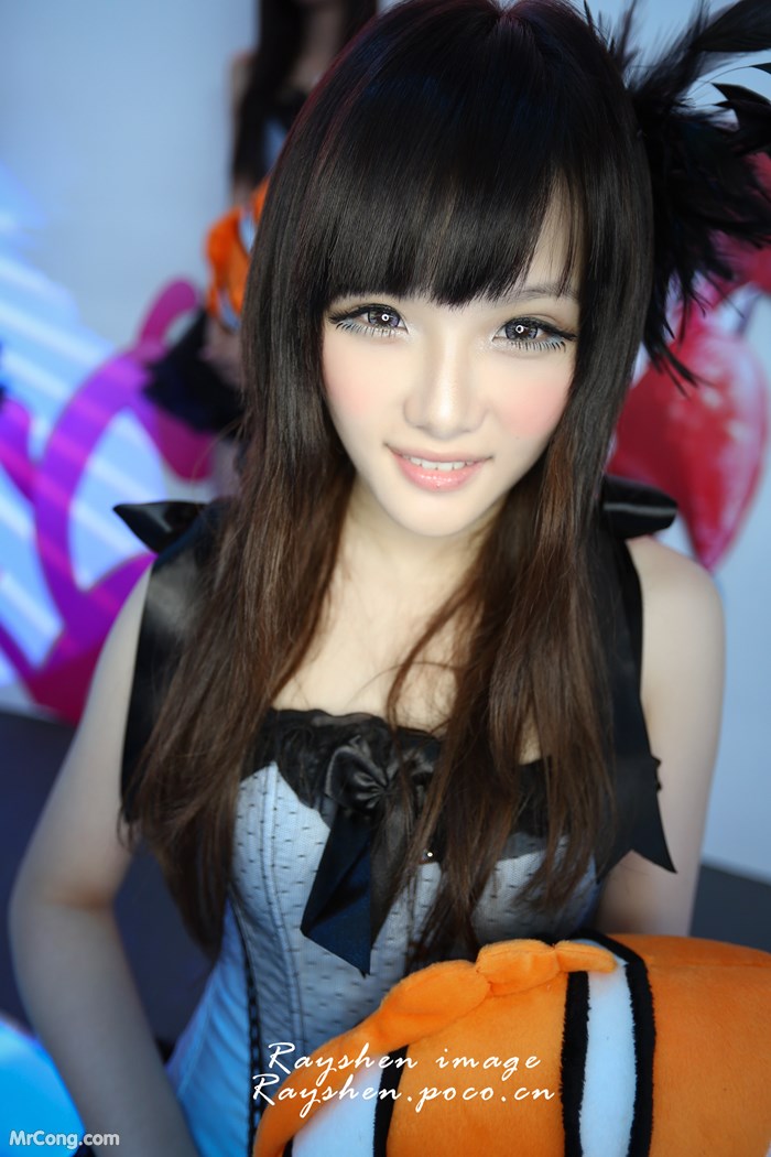 Beautiful and sexy Chinese teenage girl taken by Rayshen (2194 photos) photo 71-8